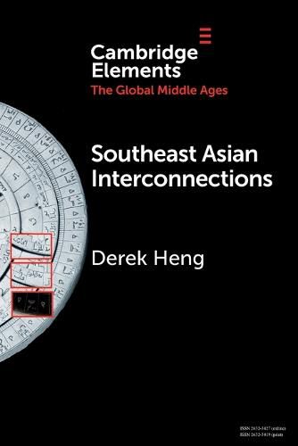 Cover image for Southeast Asian Interconnections
