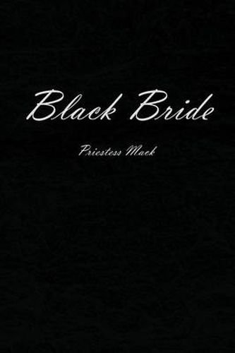 Cover image for Black Bride