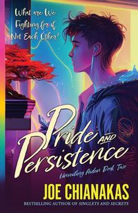 Cover image for Pride and Persistence