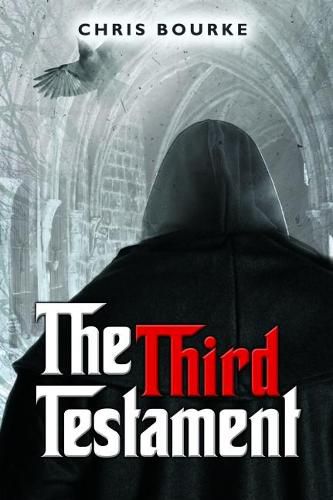 Cover image for The Third Testament