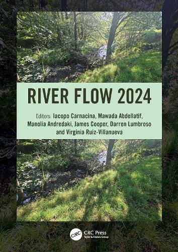 Cover image for River Flow 2024