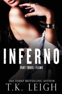 Cover image for Inferno