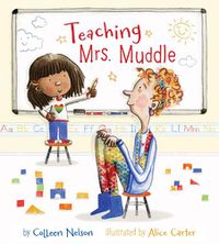 Cover image for Teaching Mrs. Muddle