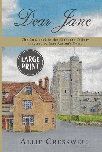 Cover image for Dear Jane