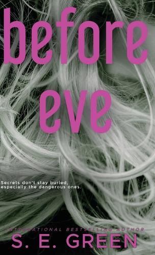 Cover image for Before Eve
