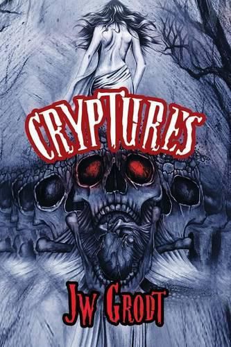 Cover image for Cryptures