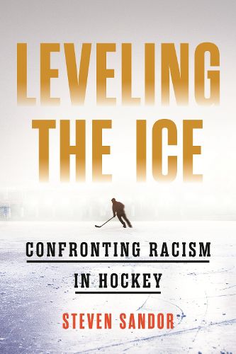 Cover image for Leveling the Ice
