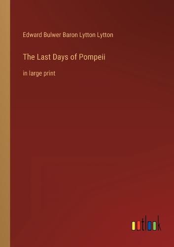 The Last Days of Pompeii