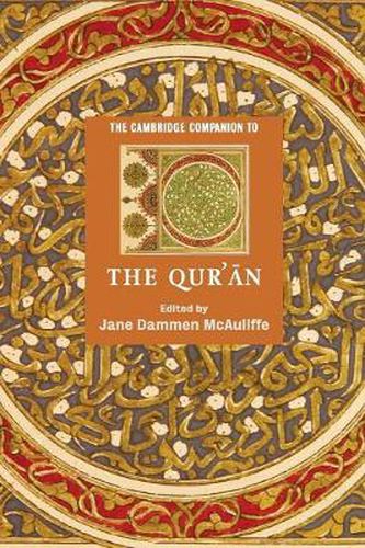 Cover image for The Cambridge Companion to the Qur'an