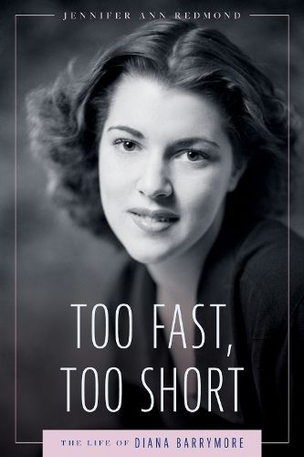 Cover image for Too Fast, Too Short