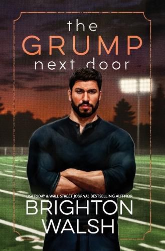 Cover image for The Grump Next Door