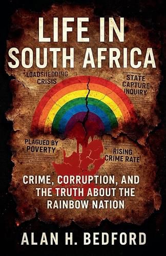 Cover image for Life in South Africa