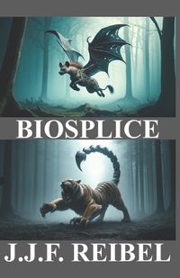 Cover image for Biosplice