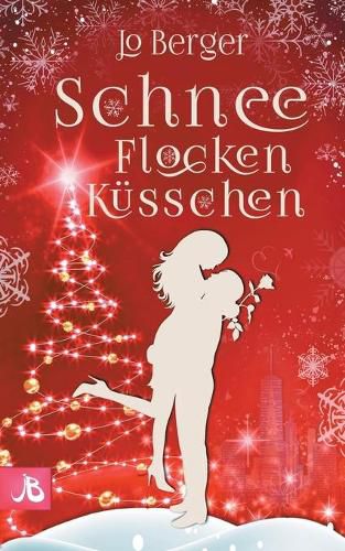 Cover image for Schneeflockenkusschen: Liebesroman