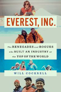 Cover image for Everest, Inc.