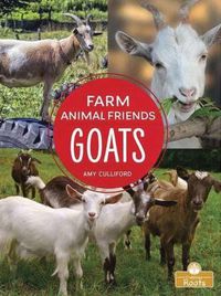 Cover image for Goats