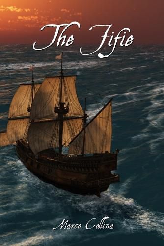 Cover image for The Fifie