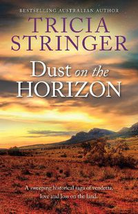Cover image for Dust On The Horizon