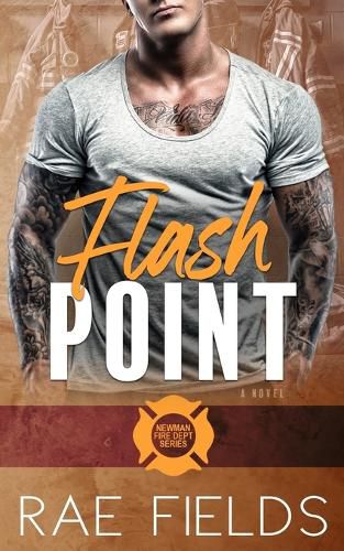 Cover image for Flash Point