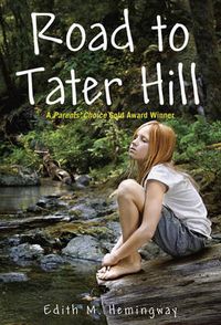 Cover image for Road to Tater Hill