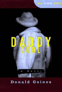 Cover image for Daddy Cool: A Novel