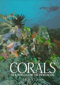 Cover image for Corals of Australia and the Indo-Pacific