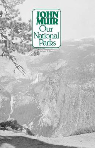 Cover image for Our National Parks