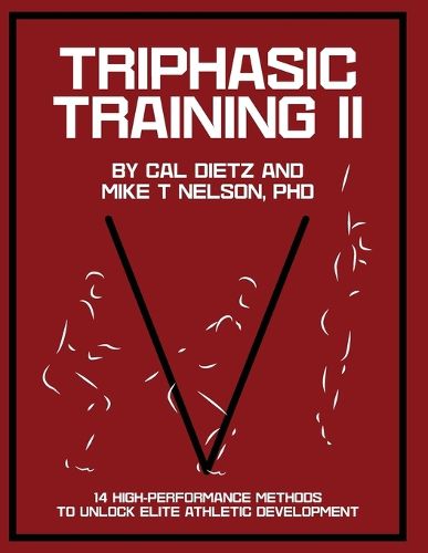 Cover image for Triphasic Training II