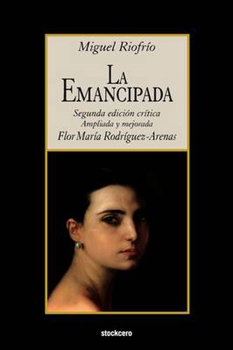 Cover image for La Emancipada