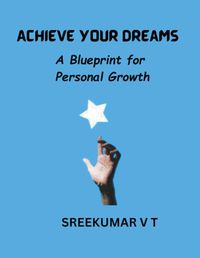 Cover image for Achieve Your Dreams