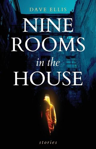 Cover image for Nine Rooms in the House