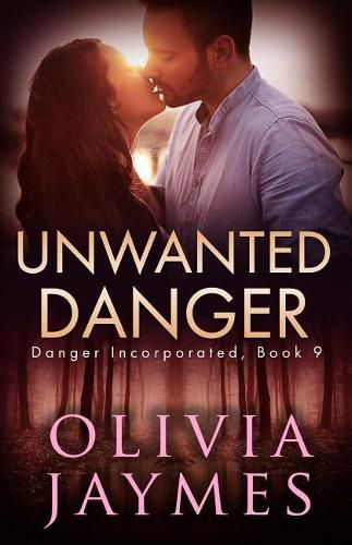 Cover image for Unwanted Danger