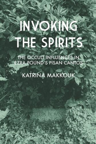 Cover image for Invoking the Spirits