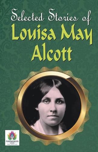 Cover image for Greatest Stories of Louisa May Alcott