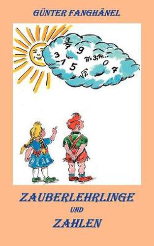 Cover image for Zauberlehrlinge und Zahlen