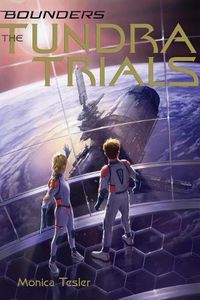 Cover image for The Tundra Trials