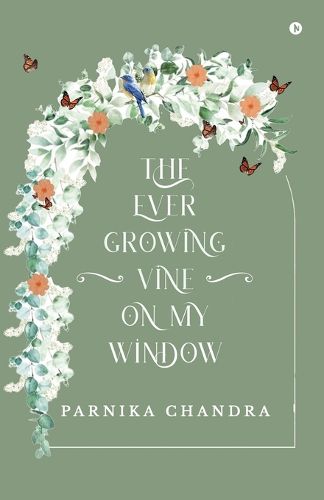 Cover image for The Ever-Growing Vine on my Window