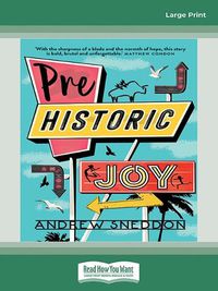 Cover image for Prehistoric Joy