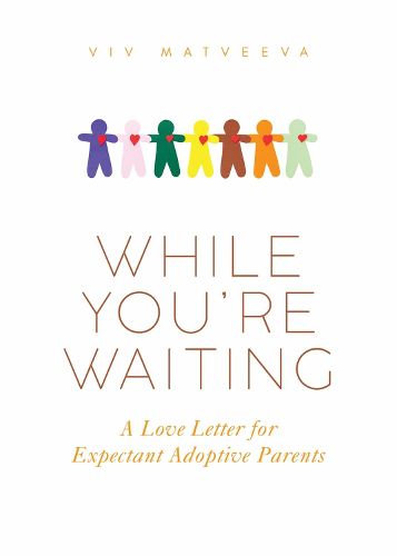 Cover image for While You're Waiting