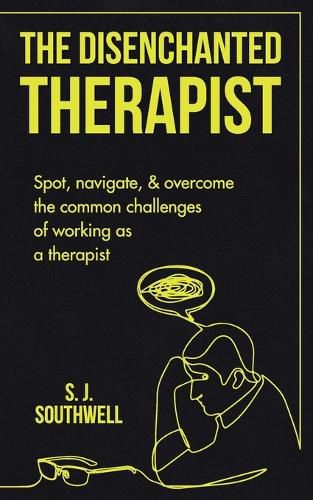 Cover image for The Disenchanted Therapist