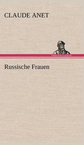 Cover image for Russische Frauen