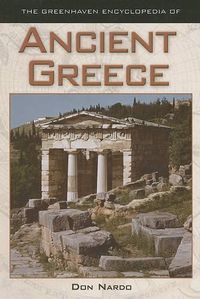 Cover image for Ancient Greece