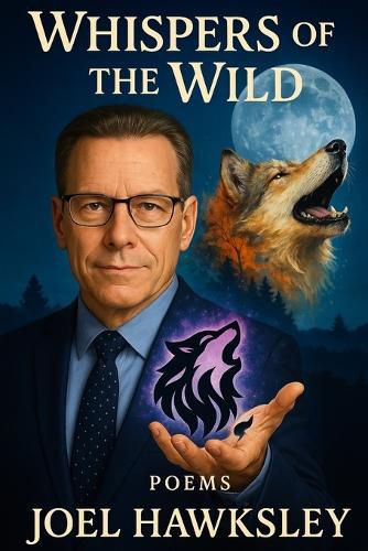 Cover image for Whispers of the Wild