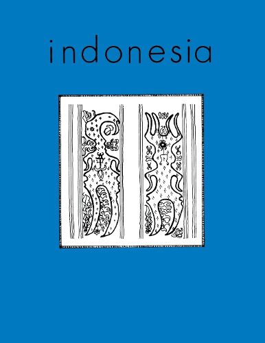 Cover image for Indonesia Journal: April 1991