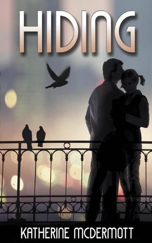 Cover image for Hiding