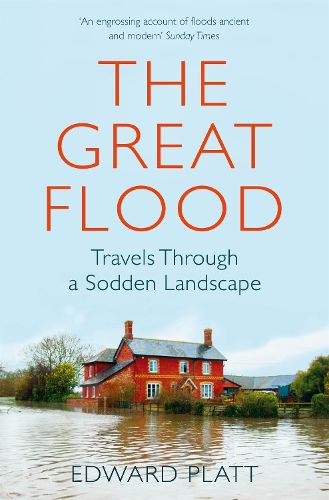 Cover image for The Great Flood: Travels Through a Sodden Landscape