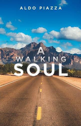 Cover image for A Walking Soul