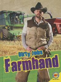 Cover image for Farmhand