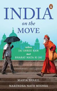 Cover image for India on the Move