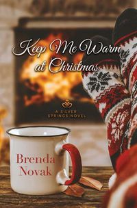 Cover image for Keep Me Warm at Christmas